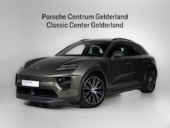 Porsche Macan - 4S