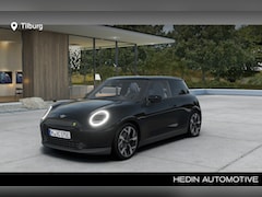 MINI Electric - 3-Deurs Cooper SE Classic Trim 54.2 kWh | Pakket M | Panoramadak | Comfort Access | Head-U