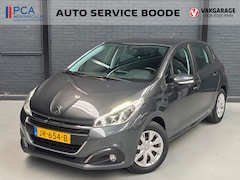 Peugeot 208 - 5-deurs 1.2 (82 pk) Blue Lion - navigatie - 1e eigenaar - cruise - airco
