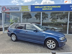 BMW 3-serie Touring - 320i Executive