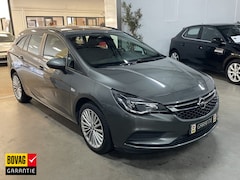 Opel Astra Sports Tourer - 1.0 Online Ed