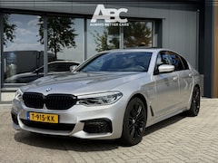 BMW 5-serie - 530e xDrive iPerformance Executive HK HUD Stoelventilatie