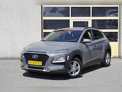 Hyundai Kona - 1.0 T-GDI Comfort BJ2020 Lmv 16" | Led | Pdc | Achteruitrijcamera | App-Connect | Climate