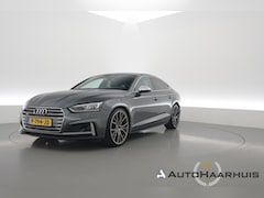 Audi S5 - Sportback 3.0 TFSI S5 quattro 355pk | Apple CarPlay | Kleppensysteem | Stoelverw. | Adapt.