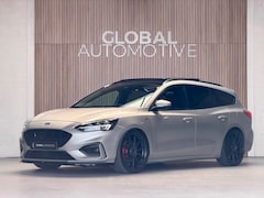 Ford Focus Wagon - 1.5 EcoBoost ST Line Business - PANORAMADAK - HEAD UP DISPLAY - B&O