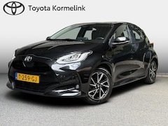 Toyota Yaris - 1.5 VVT-i Dynamic