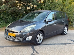 Renault Grand Scénic - 1.4 TCe Sélection Business Sport 7p Airco Navi NAP