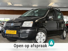 Fiat Panda - 1.2 Edizione Cool|NAP|APK06-27|Airco|5Deurs|Elekramen|CentrDVG|