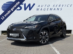 Lexus UX - 250h Preference Line | CarPlay | ACC | Dodehoek | Keyless | 18 inch