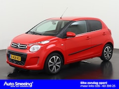 Citroën C1 - 1.0 VTi Shine | Camera | Apple/Android Carplay | Zondag Open