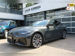BMW i4 - M50 High Executive 84 kWh
