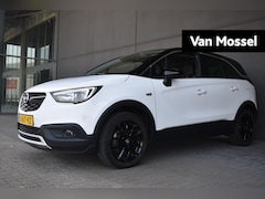 Opel Crossland X - 1.2 Turbo Innovation | Automaat | Navigatie | Camera | Parkeersensoren