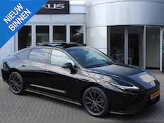 Lexus ES - 350e Luxury Line WARMTEPOMP BATT-VOORVERWARMING BEENVERW STOELVENT STUURVERW EL-STOELEN KE