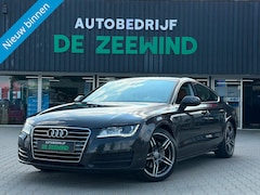 Audi A7 Sportback - 2.8 FSI|Leer|led|Automaat
