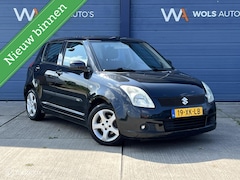 Suzuki Swift - 1.5 Exclusive / AUTOMAAT / APK 07-2027 / AIRCO