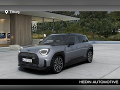 MINI Aceman - E JCW Trim 42.5 kWh | Pakket L | Panoramadak | Harman Kardon | Head-Up Diplay | Stoelverwa