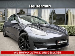 Tesla Model 3 - Std RWD Plus LFP Pano/Autopilot/91%SOH