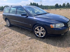Volvo V70 - 2.4 Edition II