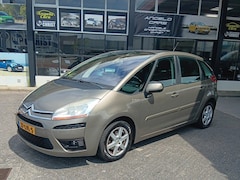 Citroën C4 Picasso - 1.8-16V Prestige 5p