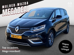Renault Espace - 1.8 TCe Intens 7p. Aut. | Panorama | Parking pack