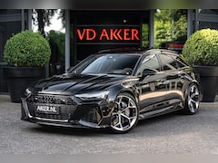 Audi RS6 - Performance 630 pk | Dynamic Plus | Designpakket | Alc. Hemel | B&O 3D