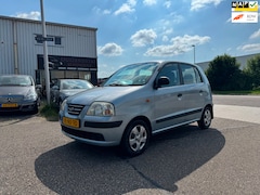Hyundai Atos - 1.1i Active 64.229Km Nap Apk 06-2027
