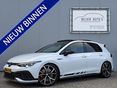Volkswagen Golf - 2.0 TSI GTI Automaat Stage 1/Schuifdak/19inch