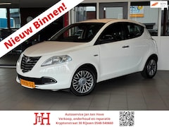 Lancia Y(psilon) - Ypsilon 0.9 TwinAir Gold*Zeer netjes*Clima*Airco*Lichtmetalen velgen