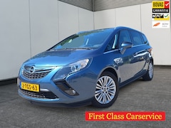 Opel Zafira Tourer - 1.4 Design Edition | 7 persoon | Mooie auto
