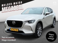 Mazda CX-60 - 2.5 PHEV Exclusive Line 327PK | CS + DA Pack | 360 + BOSE®
