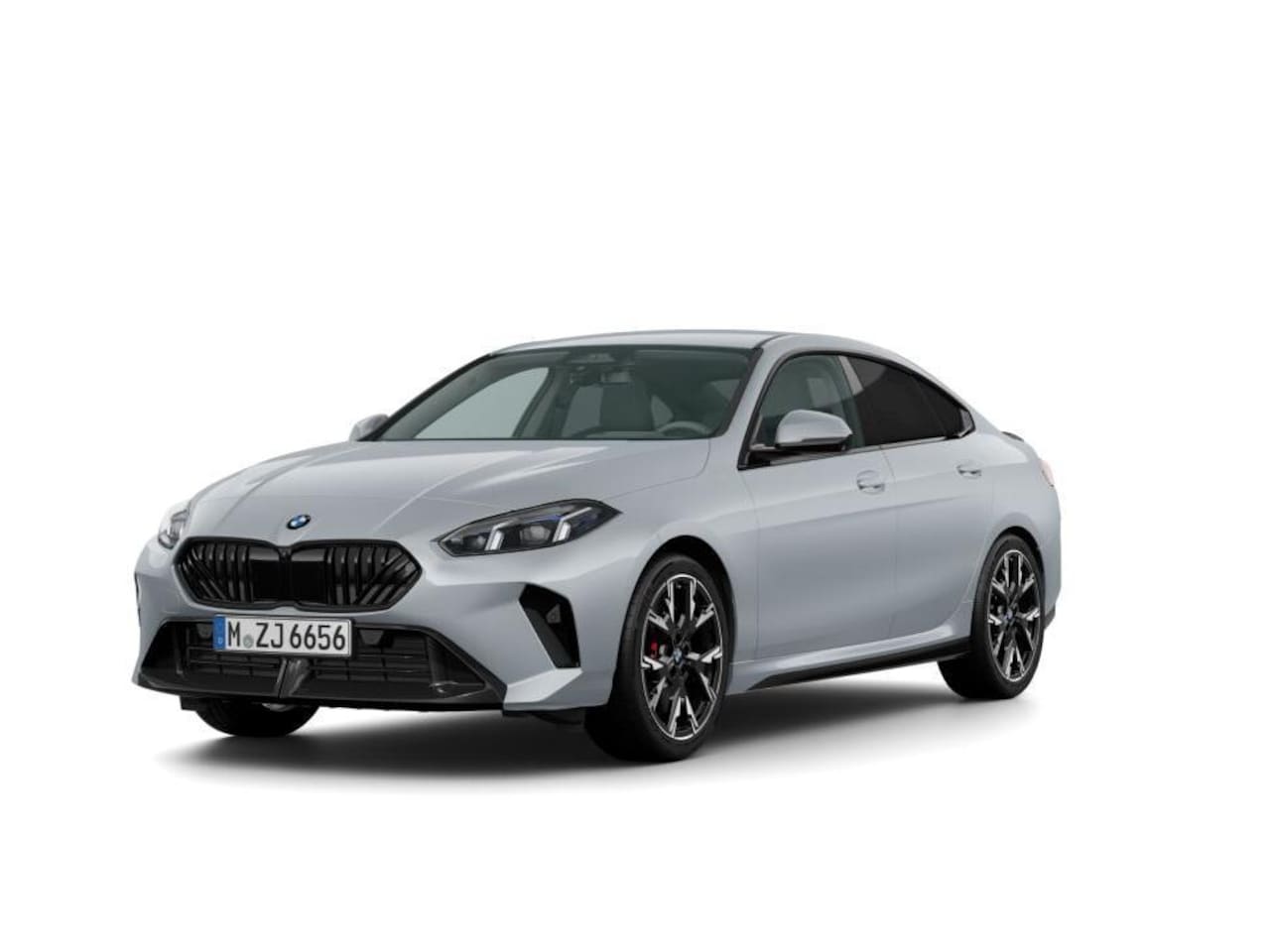 BMW 2-serie Gran Coupé - 220 M Sportpakket Pro | Innovation Pack | - AutoWereld.nl
