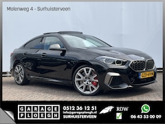 BMW 2-serie Gran Coupé - M235 306pk xDrive HUD Adapt.Cruise Pano.dak Harman/Kardon Memory Orig.NL