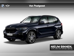 BMW X5 - xDrive45e High Executive