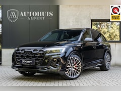 Audi Q7 - 60 TFSIe Comp. Luchtvering B&O Pano HUD Trekhaak 22"