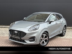 Ford Puma - 1.0 EcoBoost Hybrid ST-Line | Winterpack | Achteruitrijcamera | CruiseControl | Automaat |
