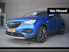 Opel Grandland X - 1.6 Turbo Hybrid4 Business Executive