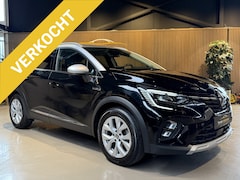 Renault Captur - 1.3 TCe 130 Intens CRUISE CONTROL | ELECTRONIC CLIMATE CONTROL |