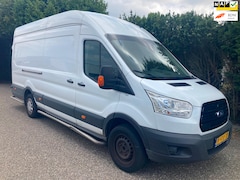 Ford Transit - 350 2.0 TDCI L4H3 Bj’11-2018 Euro 6