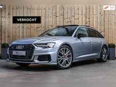 Audi A6 Avant - 55 TFSI e Quattro S-Line *Pano*B&O*Camera*Soft-Close*Trekhaak