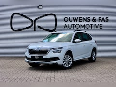 Skoda Kamiq - 1.0 TSI Ambition | 1E EIGENAAR | CARPLAY | STOELVERWARMING | CAMERA
