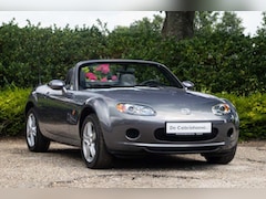 Mazda MX-5 - NC 1.8l Galaxy Grey