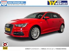 Audi A3 Sportback - 1.4 E-Tron PHEV | Ambition Pro Line Plus | Navi | Led