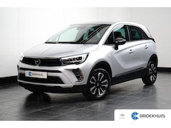 Opel Crossland X - Crossland Edition Airco | AppleCarplay/ Android Auto | Camera | Cruise Control | DAB | LMV
