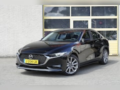 Mazda 3 - 3 2.0 e-SkyActiv-G M Hybrid Comfort met Bose BJ2020 Lmv 18" | Led V+A | Pdc | App-Connect