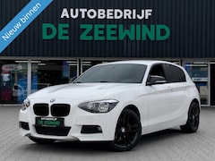 BMW 1-serie - 116i Business|PDC|Rijklaar