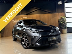 Toyota C-HR - 1.8 Hybrid | Navigatie | LMV | Climate Control| Stoel verwarming