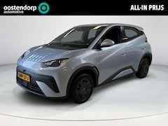 BYD Dolphin Surf - Active 30 kWh | Direct Leverbaar | Achteruitrijcamera | 220 km WLTP | kenteken deals