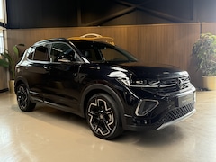 Volkswagen T-Cross - 1.0 TSI R-Line Business | AUTOMAAT | facelift nieuw model