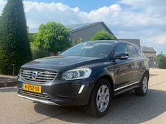 Volvo XC60 - 2.0 D4 FWD Ocean Race AUT 2014 Navi/Clima/Lmv