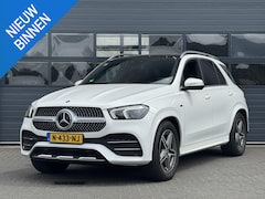 Mercedes-Benz GLE-Klasse - 350 E 4MATIC PREMIUM PLUS I DEALER ONDERHOUDEN I BURMESTER I APPLE CARPLAY I TREKHAAK I P